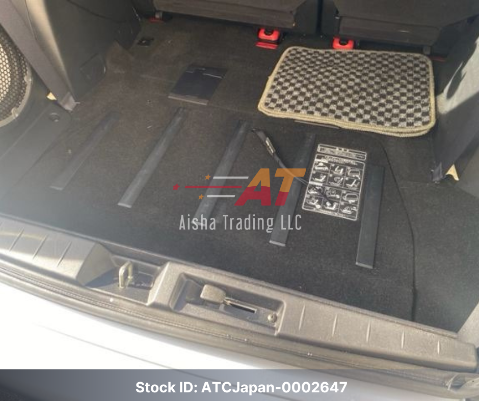 2007 Mitsubishi Outlander